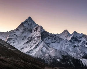 Himalayas
