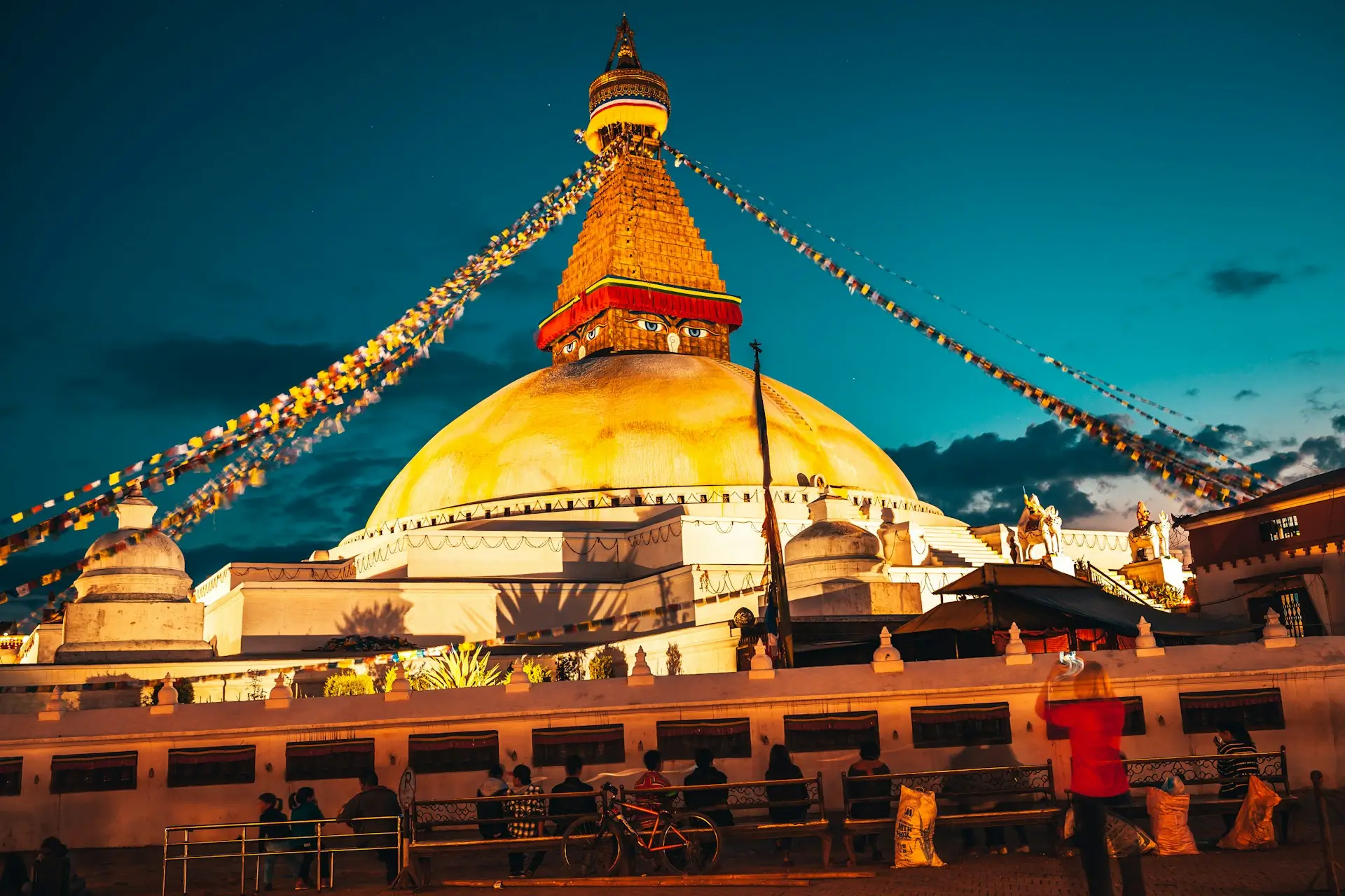 Kathmandu 2 Days Tour
