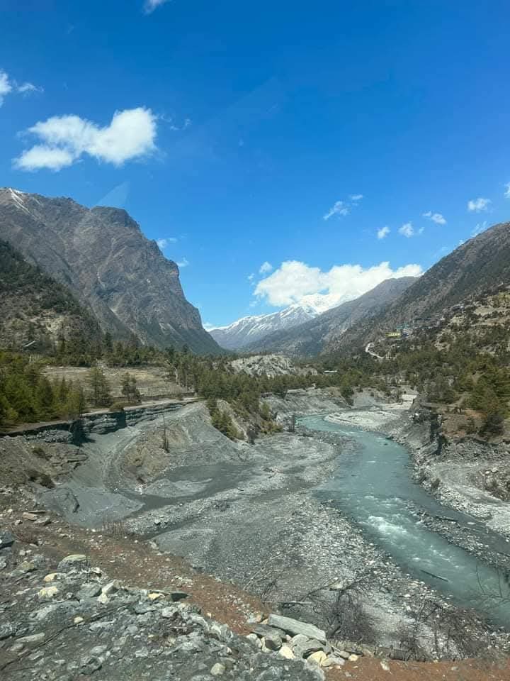 Annapurna Panorama Trek