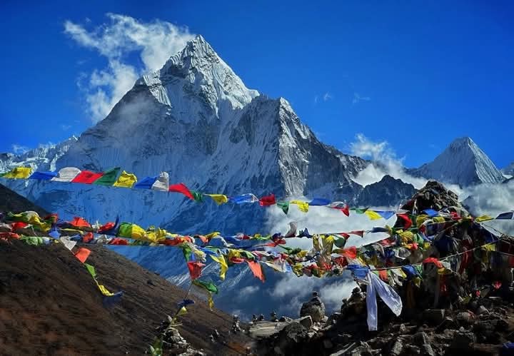 Everest Panorama Trek