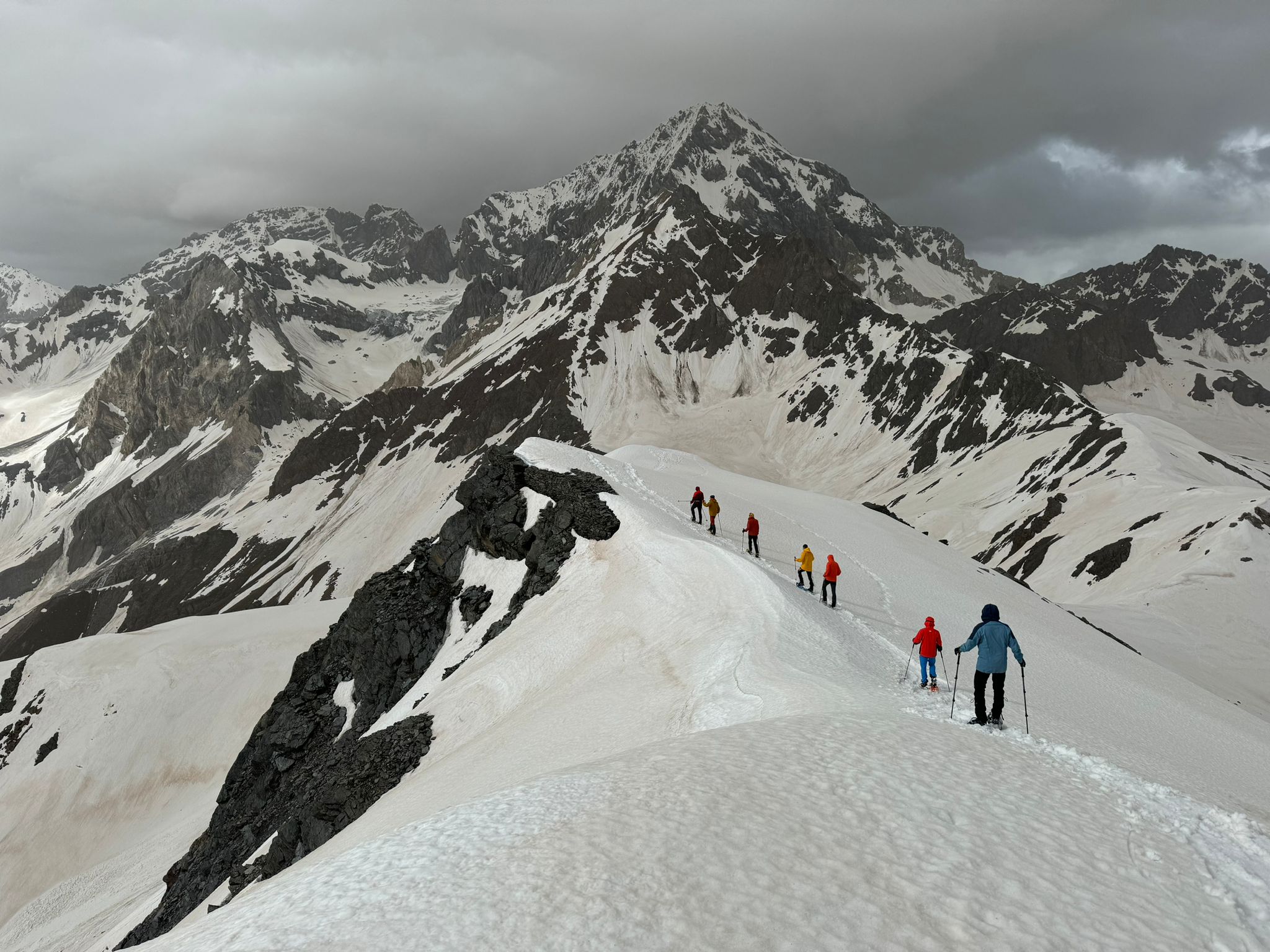 Annapurna Circuit Trek
