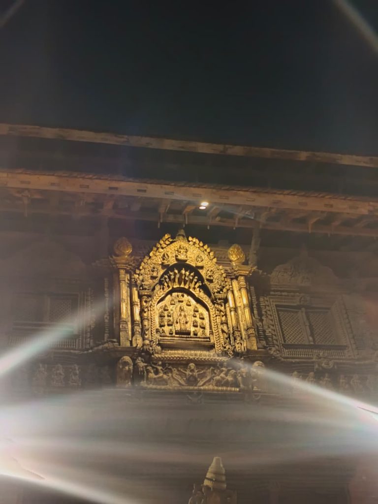 Cultural Tour Around Nepal