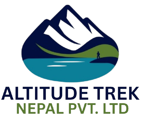 Altitude Trek Nepal Pvt. Ltd